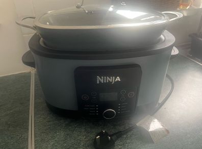 Ninja possible cooker