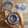 Clutch Kit Audi Seat Skoda Volkswagen Image 2