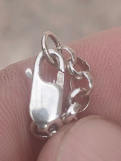 Sterling Silver bracelet