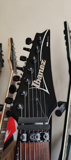Ibanez RG7420 Japan