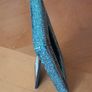 small picture frame (sparkly design) Image 2