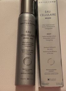 Institut Esthederm Eau Cellulaire Brume Mist 100ml