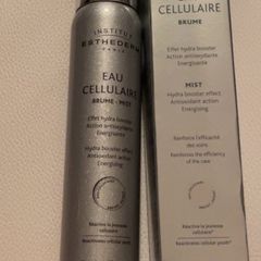 Institut Esthederm Eau Cellulaire Brume Mist 100ml