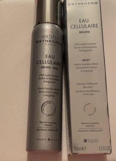 Institut Esthederm Eau Cellulaire Brume Mist 100ml