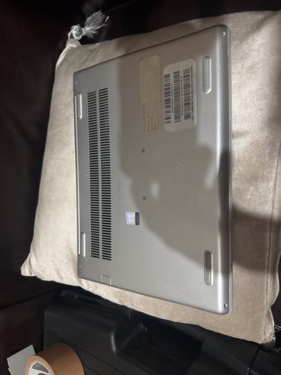 hp parts