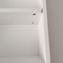 Ikea pax add on end unit Image 4