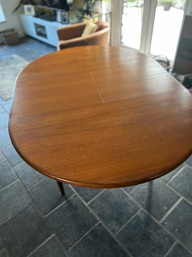 Vintage Teak GPlan Table