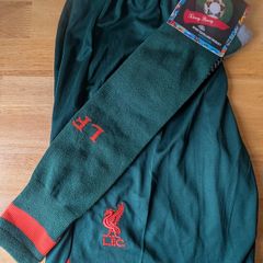 Nike (Replica) Liverpool | Shorts & Socks Set Bundle | Mens S