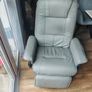 Swivel Recliner Chair Image 6