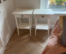 Ikea Bedside lockers