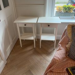 Ikea Bedside lockers