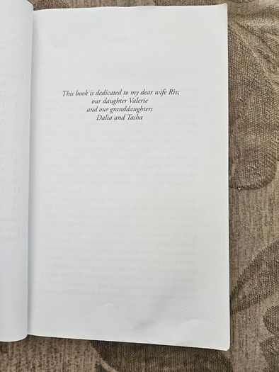 Dublin's Little Jerusalem.  By Nick Harris. First Edition Paperback In Good Condition.  See Photos For Same