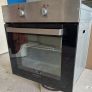 Electric oven Image 2