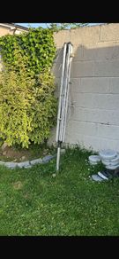 clothes drying airer