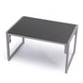 Roma 4 Piece Garden Furniture Set Sofa, 2 Chairs Image 3