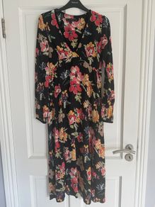 Zara Dress