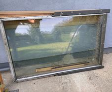 Fakro roof window 940mmx1400mm