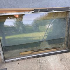 Fakro roof window 940mmx1400mm