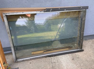 Fakro roof window 940mmx1400mm