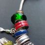 Pandora style bracelet sweet treats Image 4