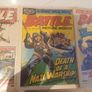 Battle comic 1975 Image 2