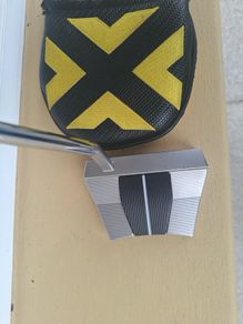Scotty Cameron 9.5 putter