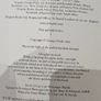 George Hook. Time Added On. The Autobiography. Image 2
