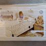 Mothercare Wooden Folding Bed Guard - Only EUR 10! Image 2