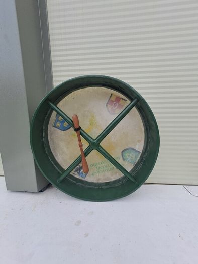 Bodhran