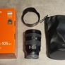 Sony 24-105mm F4 Lens Image 2