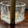 Waterford Crystal Millennium Champagne Coaster Image 4