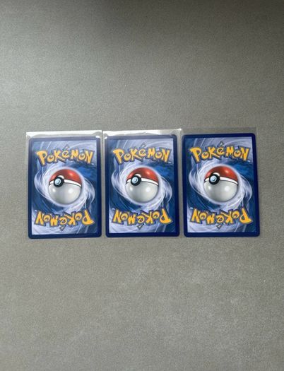 Pokemon Promo Cards