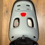 Thule Yepp Nexxt 2 Maxi Rear Child Bike Seat - Like New (Alaska) Image 2