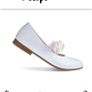 Holy communion shoes Image 5
