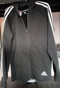 Adidas Girls hoody