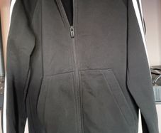 Adidas Girls hoody