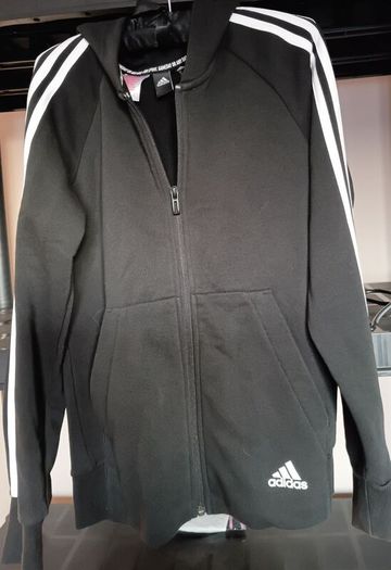 Adidas Girls hoody