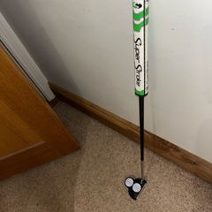 Oddessey 2ball putter