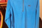 men's fleece