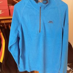 men's fleece