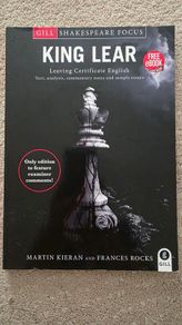 King Lear