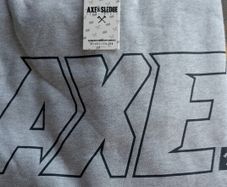 Axe & Sledge Jumper Brand new