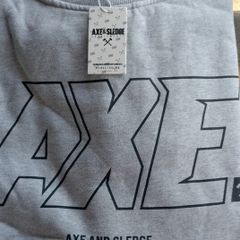 Axe & Sledge Jumper Brand new