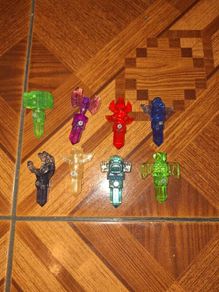 skylanders 125 figures