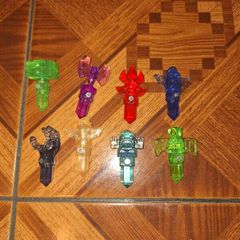skylanders 125 figures