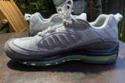 Nike Air Max 98 Size 9