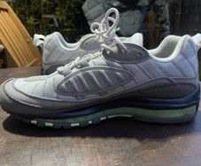 Nike Air Max 98 Size 9