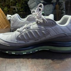 Nike Air Max 98 Size 9