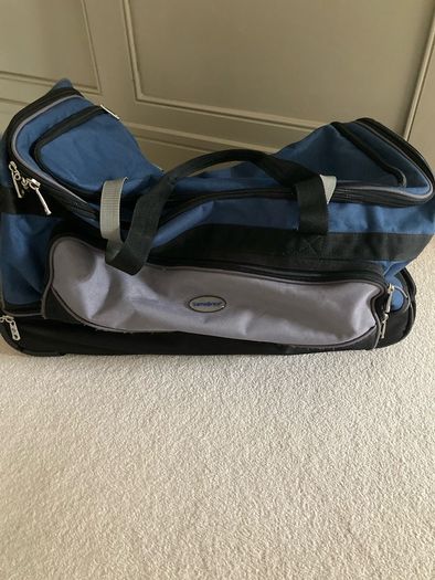 luggage