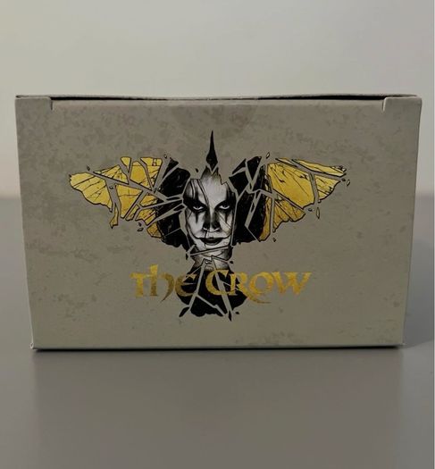 The Crow Diorama Lootcrate 2022